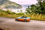 Mazda MX-5 Levanto by Garage Italia Customs 2016 года